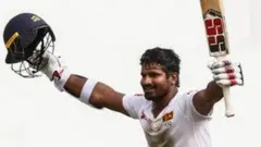 kusal janith