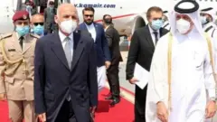 اشرف غني