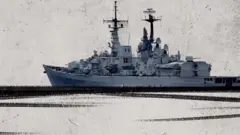 Mediterranean sea
