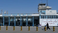 هوايي ډګر