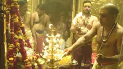 श्री काशी विश्वनाथ मंदिर