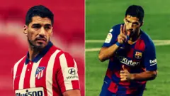 Luis Suarez