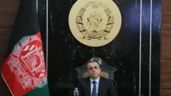 افغانستان