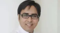 شہباز گل