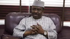 CAN aarẹ