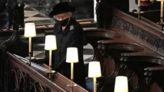 похорон філіпа