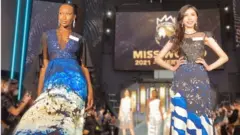 Miss world 2021 contestants