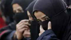 مسلمان خواتین