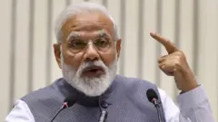 நரேந்திர மோதி