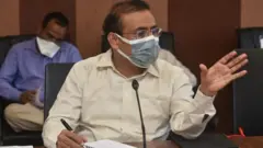 राजेश टोपे