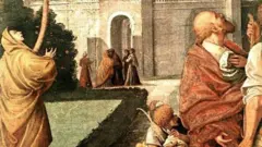 Principal fonte de informações sobre pais de Maria é texto apócrifo conhecido como Proto-Evangelho de Tiago, escrito bem depois da morte deles; mas as informações são confiáveis?