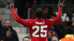 Odion Ighalo