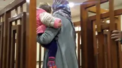 Fransız cihatçı yargılanıyor