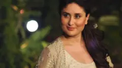کرینہ کپور