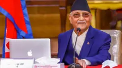 ओली