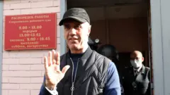 Анатолий Быков
