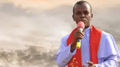 Fada Mbaka