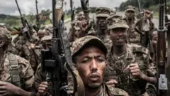 ሰራዊት ኢትዮጵያ