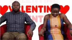 Àyàjọ́ olólùfẹ́ táa mọ̀ sí Valentine