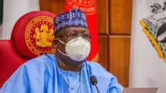 Senate President