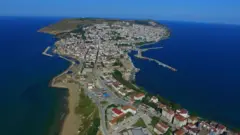 sınop