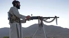 तालिबान