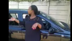 Bongekile Msibi