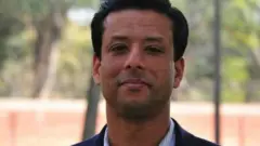 সজীব ওয়াজেদ