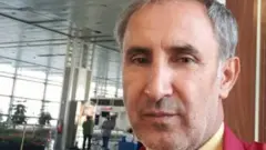 حميد نوري