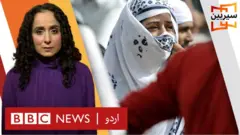 عالیہ