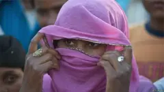 मुजफ़्फरनगर दंगा