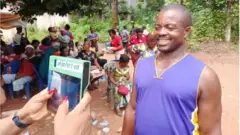 Ẹrọ ayẹwo BVAS