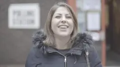 حلمي الذي تحقق بجواز سفر