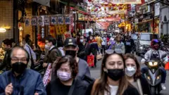 新冠疫情：台灣對抗Covid-19的「低技術」方式