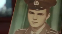фотография мужчины в военной форме