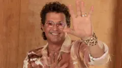 Carlos Vives