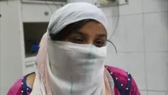 ਪੀੜਤਾ ਦੀ ਚਚੇਰੀ ਭੈਣ