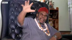 Pete Edochie bụ onye nkiri ama ama