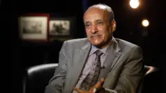 Abdel Rahman Al Sakkaf