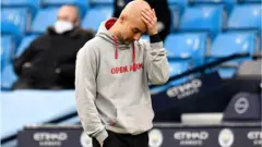 Pep Guradiola
