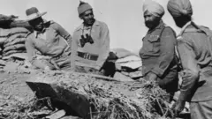 1962 இந்திய-சீன போர்