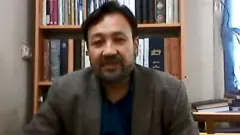 شعر مهاجرت افغانستان در ایران؛ وقتی که تفنگ به نماد برادرکشی تبدیل شد
