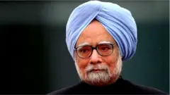 મનમોહન સિંહ