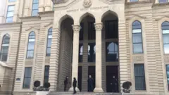 Mərkəzi Seçki Komissiyası