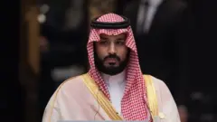 محمد بن سلمان