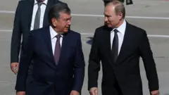 Президентлар