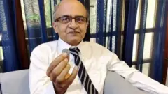 प्रशांत भूषण