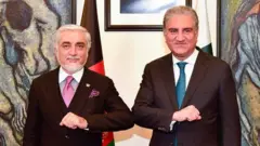 شاہ محمود