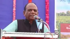મનસુખ વસાવા
