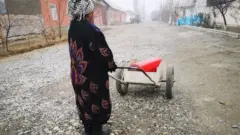 Газ баллони